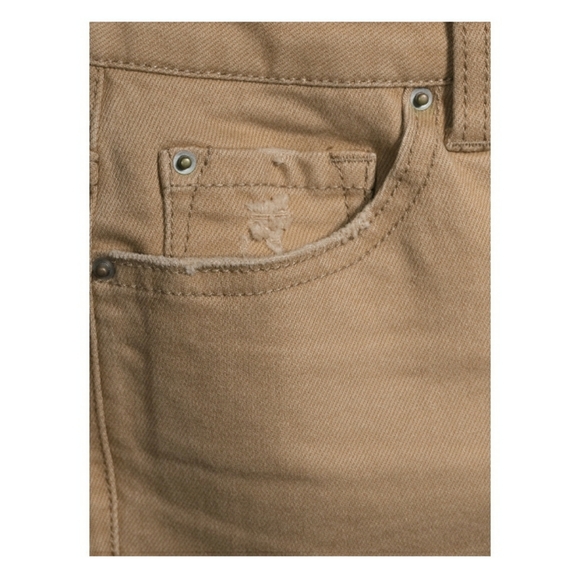 Capri Mid Rise - Picture 3 of 3